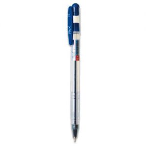 Długopis Penmate Flexi 0.7mm Niebieski